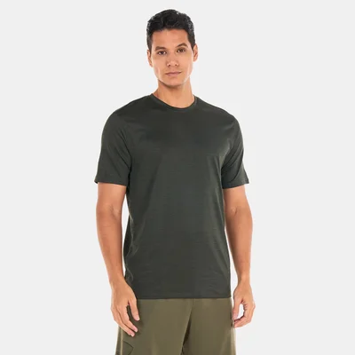 UNDER ARMOUR Men's UA Training Vent 2.0 T-Shirt
